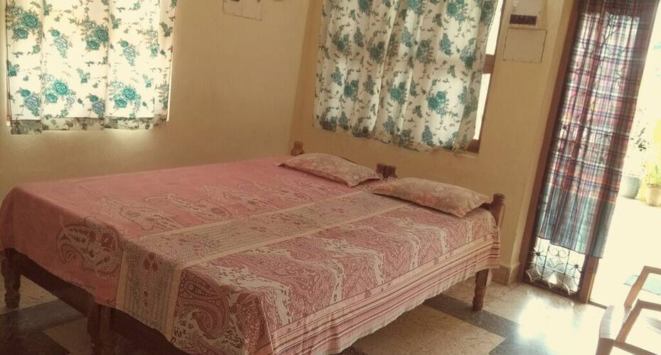 Vickys Guest House, Hampi 5